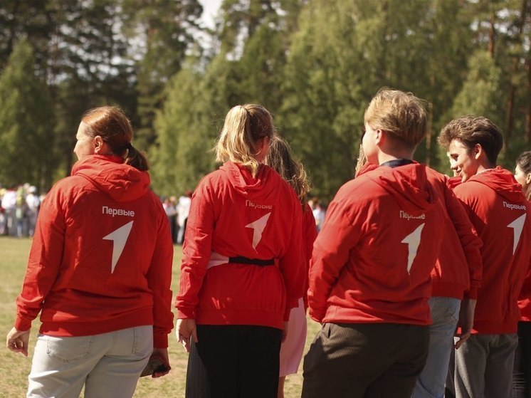 “Движение Первых” в ДНР планируют открыть в домах творчества