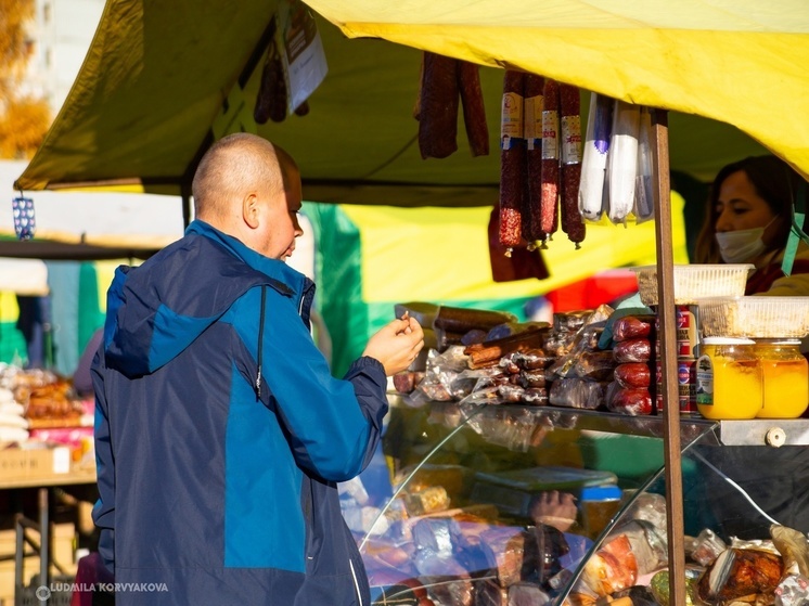 Ремесленников и торговцев пригласили поучаствовать в Дне Карелии