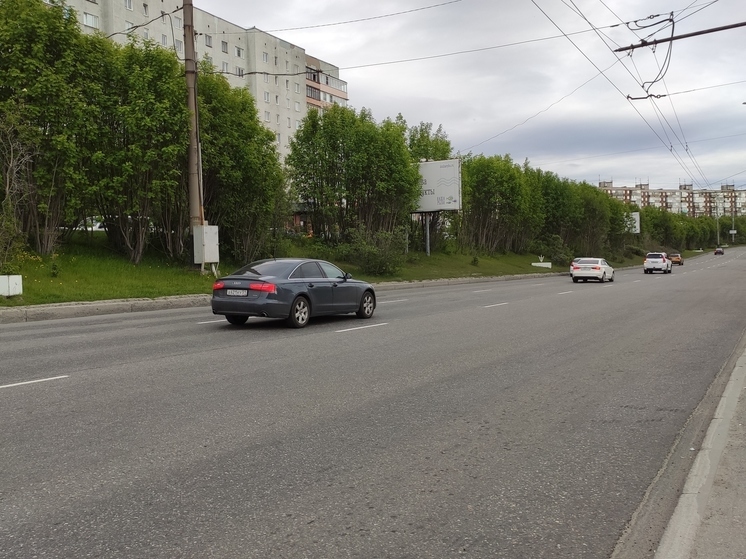 В Ковдоре прошел рейд по выявлению нетрезвых водителей