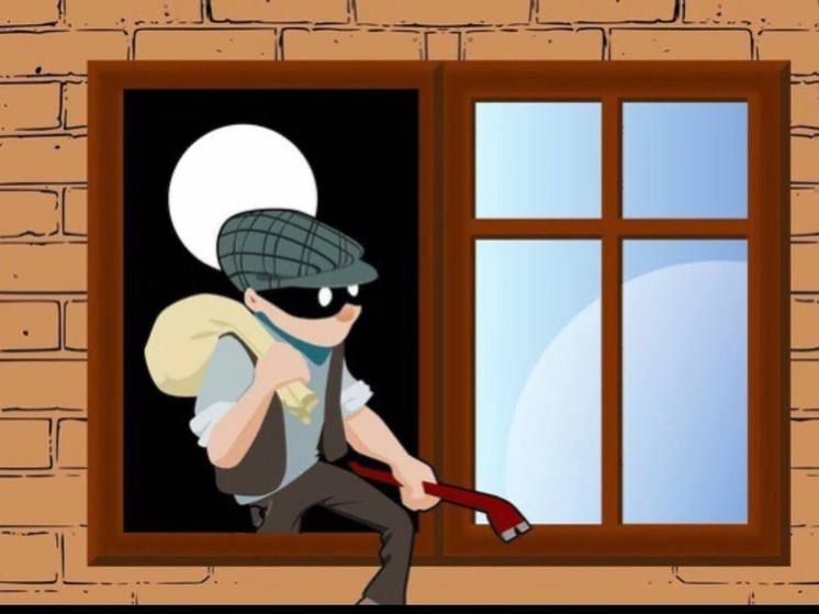 В Сафоново мужчина украл инструменты на 34 000 рублей