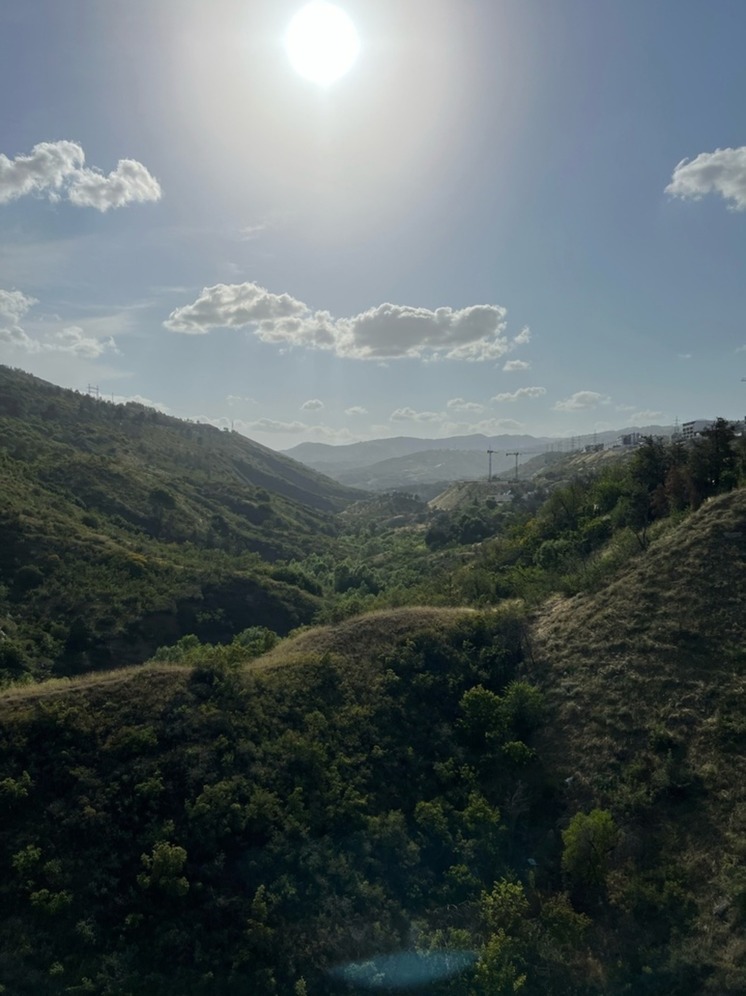 Эмигранты из Карелии рассказали, как вести себя с грузинскими пограничниками