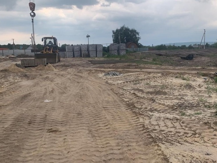 В белгородском хуторе Подольхи появится дом культуры