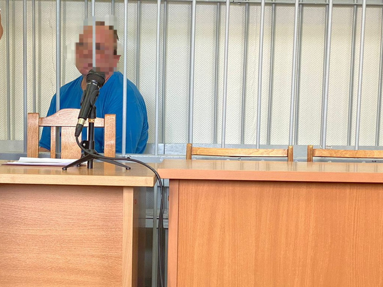 Суд отправил заместителя главы Архангельска в СИЗО