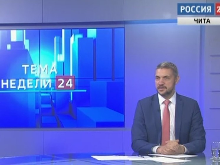 Осипов раскритиковал «ресурсников» за подготовку к зиме в Забайкалье
