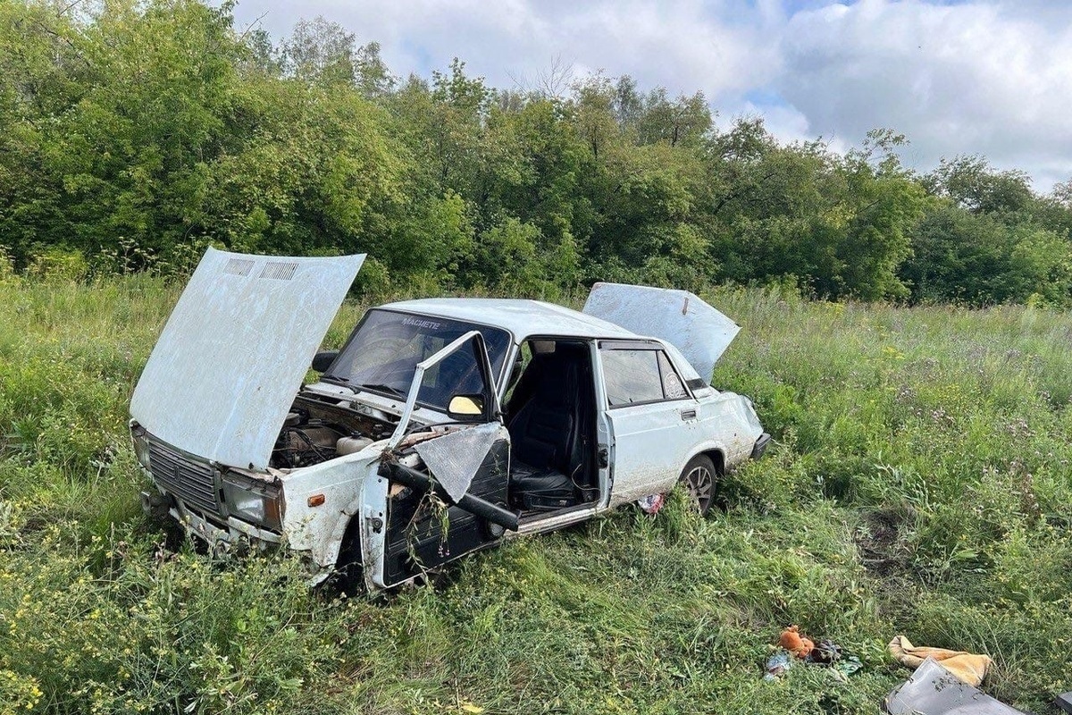 В Омске девушка погибла в аварии рядом со станцией «Московка» - МК Омск