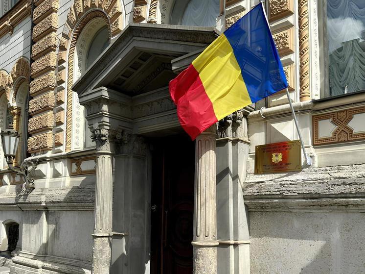 В Петербурге открылся офис Почетного консула республики Чад после саммита «Россия – Африка»