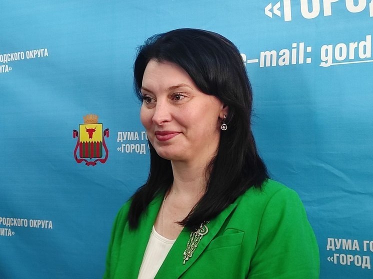 Глава Забайкалья считает, что каждый житель должен работать на благо Читы