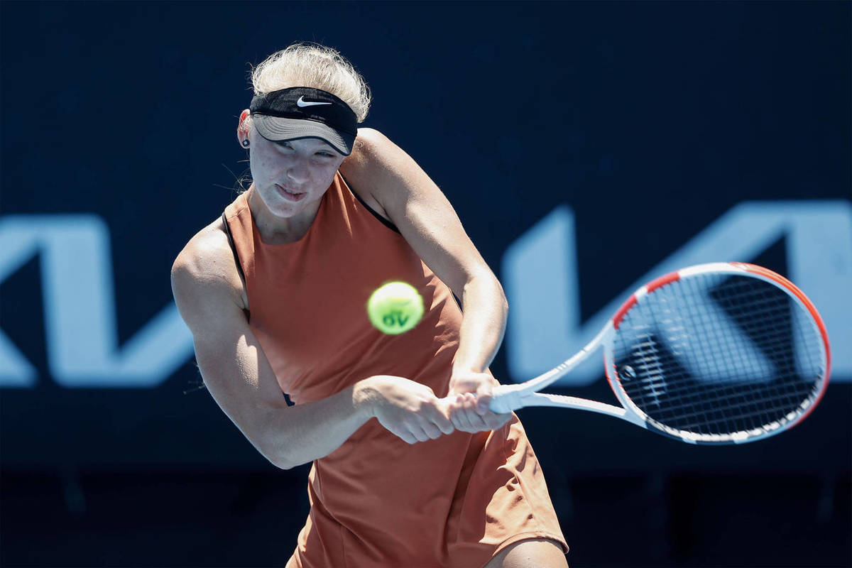 Россиянка Корнеева не сыграет на US Open из‑за отсутствия визы