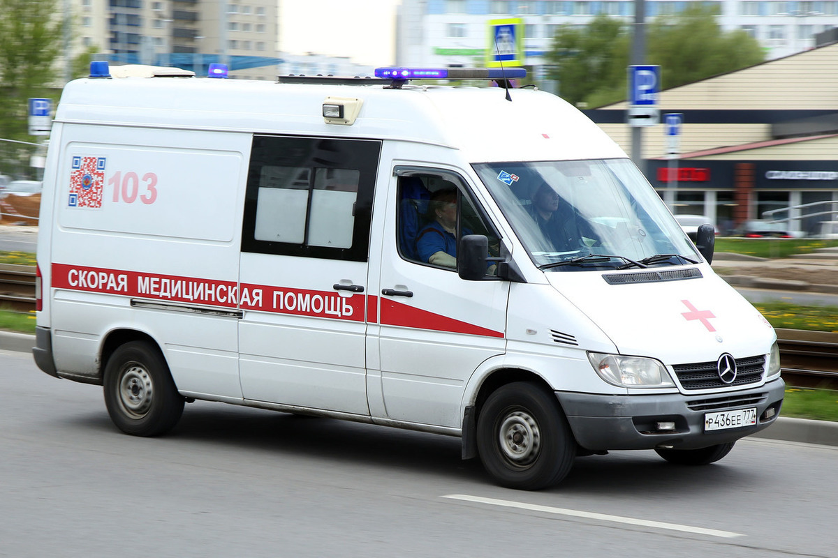 Один человек погиб при столкновении двух дельтапланов в Ставрополье