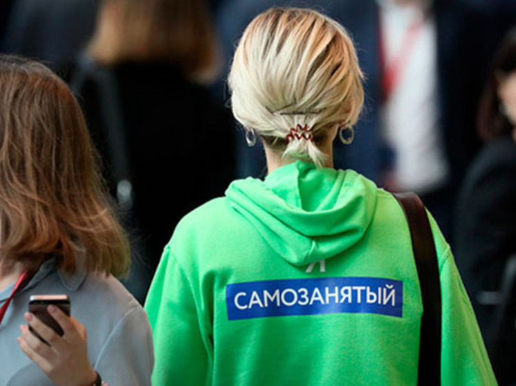 С начала года количество самозанятых на Чукотке выросло на четверть