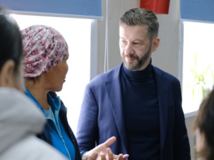 План развития «Чукотка-100» дополнили предложениями жителей Певека