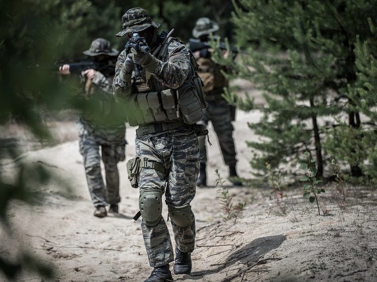 Украинские военные выпустили по Донецку, Макеевке и Горловке 18 снарядов