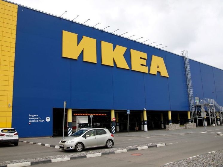 Владелец магазинов IKEA и "Мега" продал штаб-квартиру в России