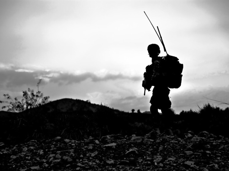 Марочко: ВСУ не могут выйти в интернет через Starlink из-за РЭБ РФ