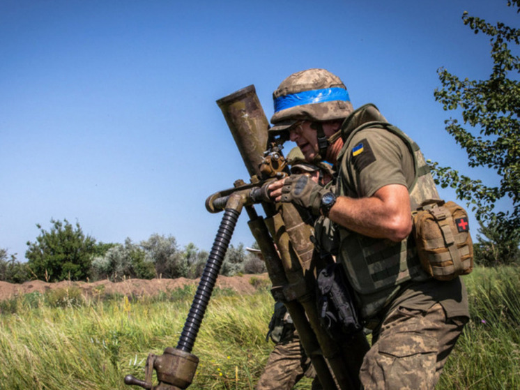 Baza: трое рабочих пострадали при обстреле предприятия «Мираторга» под Брянском со стороны ВСУ