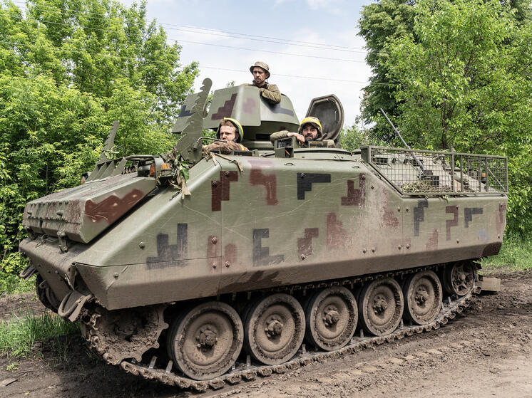 Украинские боевики утром нанесли удар по центру Донецка