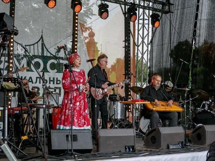 «Ростелеком» поддержал фестиваль «ДжазМост» в Суздале