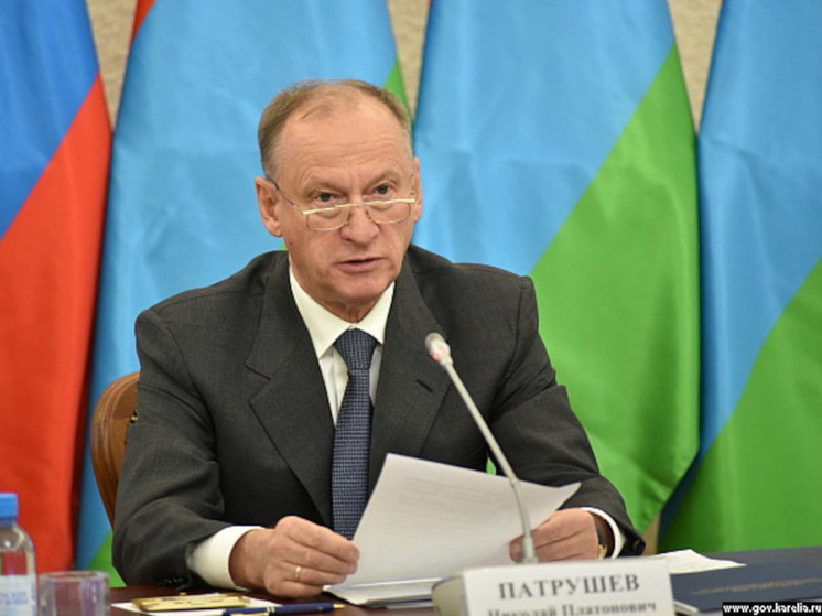 Совещание по вопросам нацбезопасности пройдет в столице Карелии