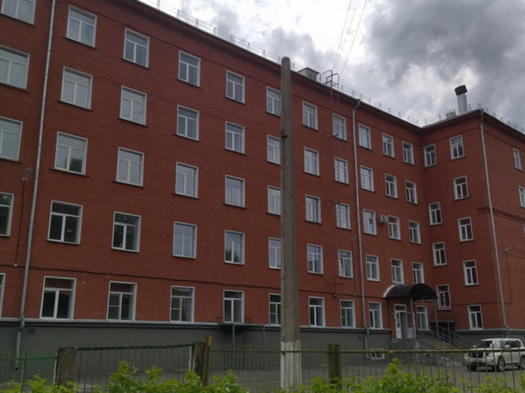 Власти закроют детский дом в Новокузнецке