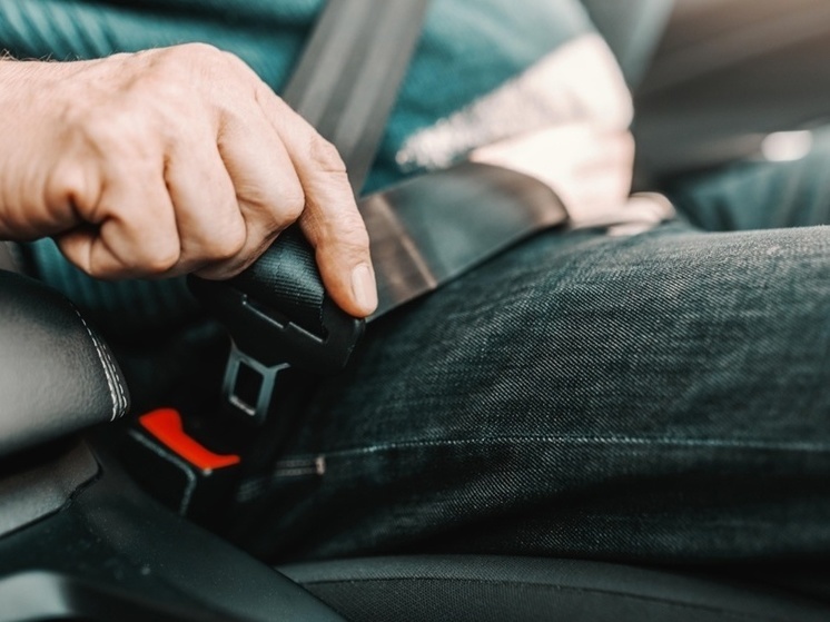 Сотрудники ГИБДД будут проверять ремни безопасности в Карелии