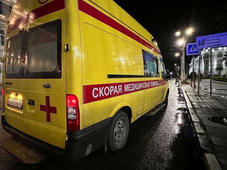 В Тверской области прокуратура занялась вопросом нехватки персонала в скорой помощи
