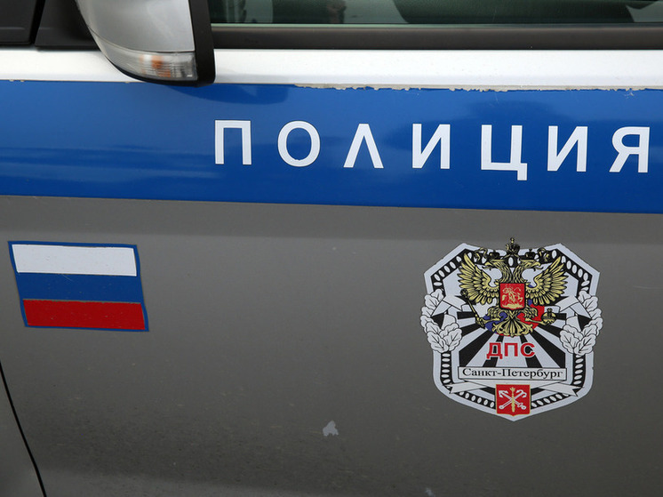 На автодороге «Боровичи – Перелучи» столкнулись мотоцикл и автомобиль