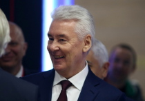 Мэр Москвы Сергей Собянин сообщил о запуске проекта «Школа здоровья»