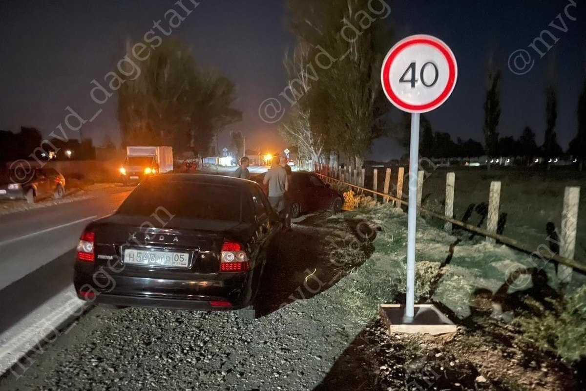 Авторазбор приоры в дагестане