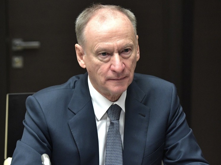 Патрушев заявил, что Финляндия осознанно под руководством США идет на конфронтацию с РФ