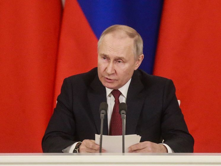 Путин подписал закон, увеличивающий штраф за неявку в военкомат по повестке