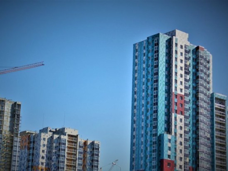 Жилье в Карелии подорожало