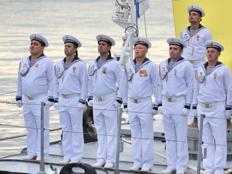 Глава Дагестана поблагодарил организаторов праздника в Каспийске