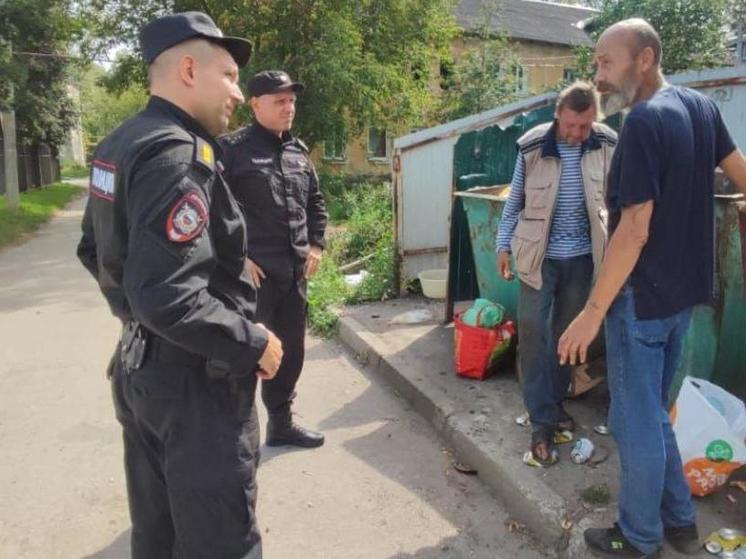В выходные в Рязанской области полицейские изъяли 25 литров алкоголя