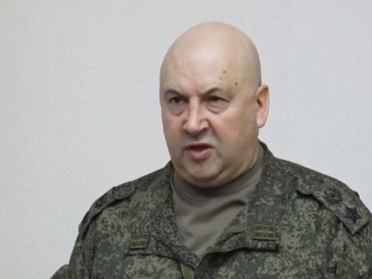 В Новосибирске нумеролог Скоромных объяснила пропажу генерала Суровикина