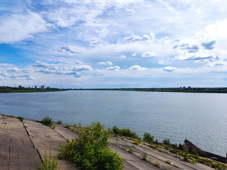 В Томске объявили аукцион на разработку проектной документации планировки третьего моста через Томь