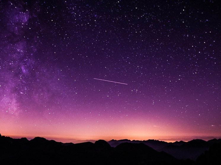 Астрофизики: в августе земляне увидят один из интереснейших звездопадов года