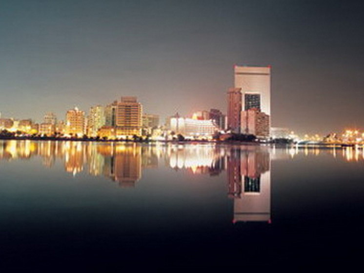 Саудиты пригласили Бразилию, Индию и Китай на переговоры по Украине