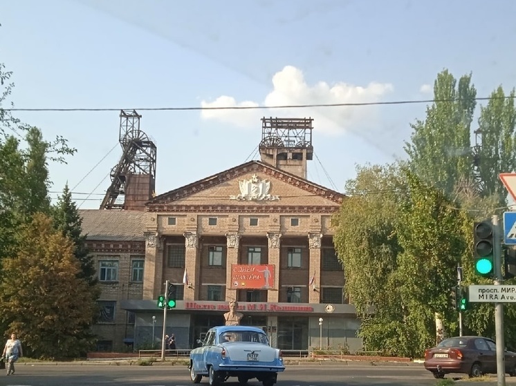 Африка заинтересована в поставках угля из ДНР