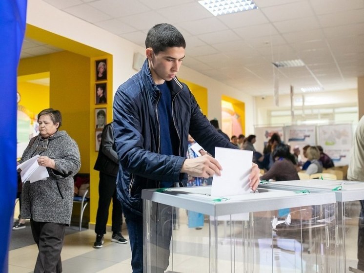 Выборы губернатора Тюменской области будут конкурентными