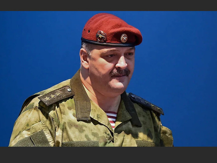 мать военнослужащего поблагодарила главу Дагестана