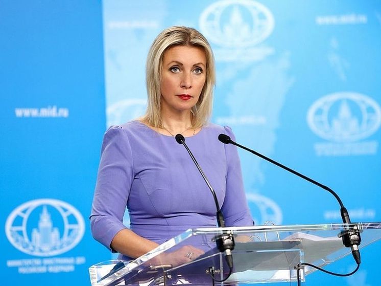 МИД РФ предложил британскому посольству встретиться с бойцами СВО