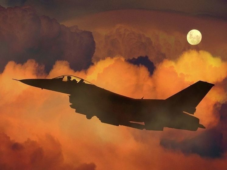 Коалиция США вновь нарушила воздушное пространство в Сирии