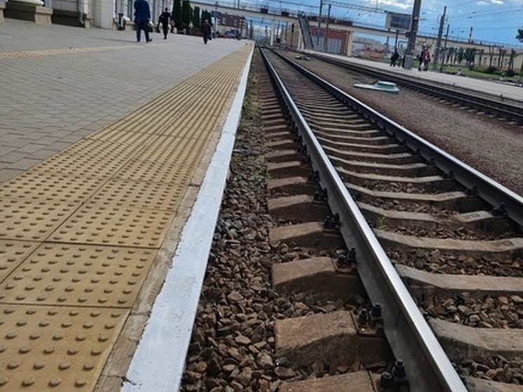 У железной дороги на севере Москвы нашли около 200 снарядов