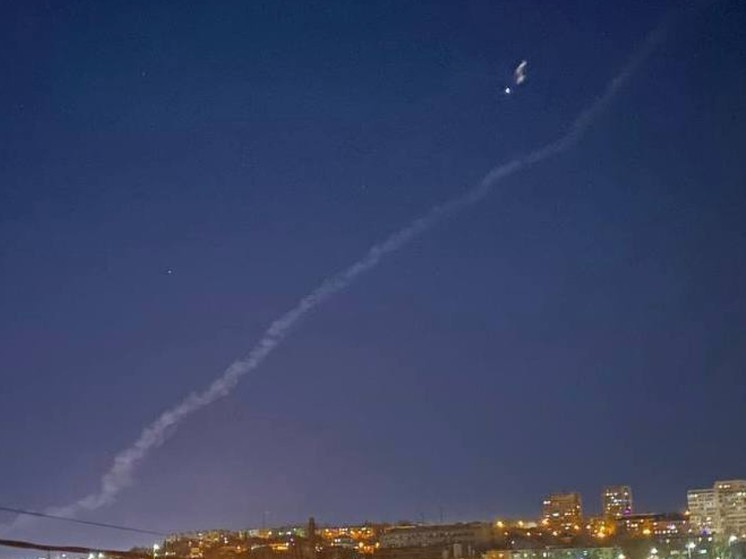 Украинские СМИ: в Харькове прогремело несколько взрывов