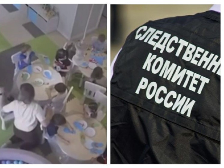 В Новосибирске предъявили обвинение директору частного детсада, где били детей
