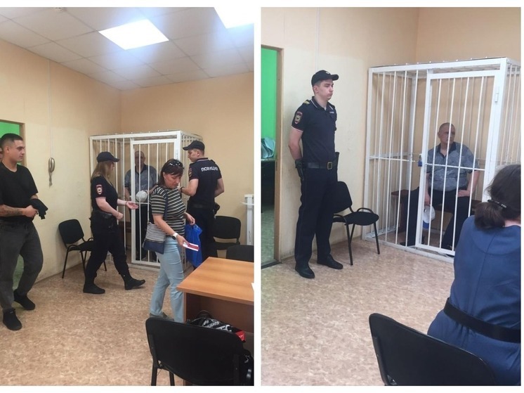 В Новосибирске начался процесс над бандой вымогателей, громившей букмекерский конторы