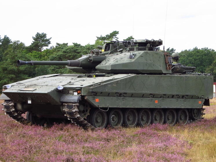 Немецкий журналист раскритиковал ВСУ за потерю ценной техники