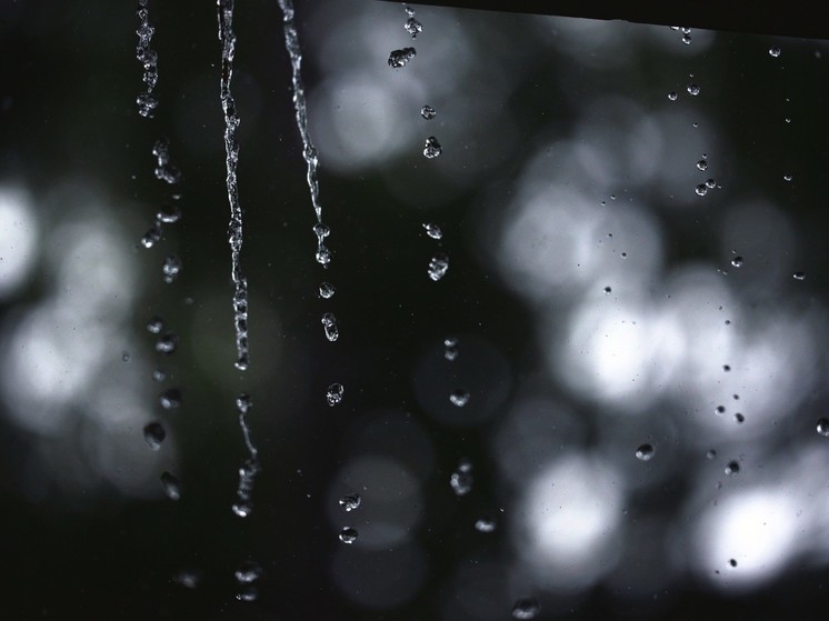 В августе ожидается много дождей в Бурятии, Карелии, Ленинградской, Иркутской областях