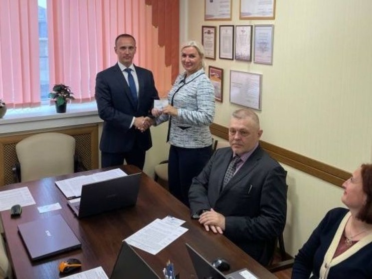 Избирком зарегистрировал всех кандидатов в губернаторы Чукотки