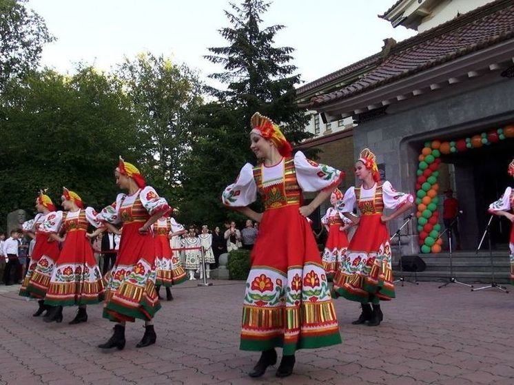 Южно-Сахалинск ко Дню города станет фестивальным на неделю